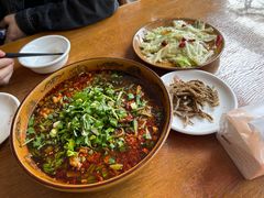 -乐山第一家临江鳝丝(茶坊路店)