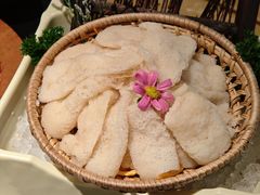 -季季山·云南野生菌火锅(上海首店)