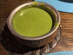 -甘尼仕印度餐厅爵士酒吧(阳春巷店)