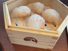 -白天鹅宾馆-玉堂春暖餐厅