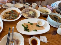 -乡亲鹅肉城(昆山店)