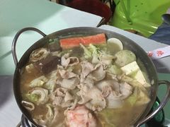 -张妈台式锅烧(深大店)