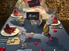 -ZHAO赵·牛扒坊(仁和新城店)