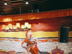 -敏珠拉姆藏餐·南京厨房(富春江东街店)