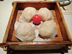 -悦满楼·西关名点·湛江名菜(航空综合大厦店)