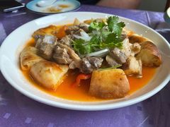 -新疆巴州金丝特餐厅(大钟寺店)