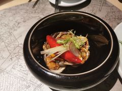 柠檬汁呛蛤蜊-穹六人间 people 6(岳阳路店)