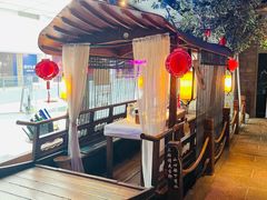 -绿茶餐厅(领展购物广场·中关村店)