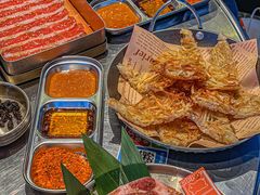 -入火韩国烤肉(凯旋广场店)