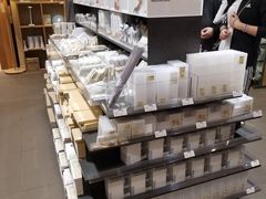 -MUJI无印良品(天河领展广场店)