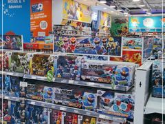 -TOYSRUS玩具反斗城(大连恒隆广场店)