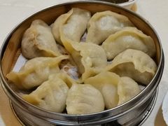 -关东风老北方菜馆(桂芳园店)