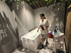 -扬派·扬州搓背馆(运河旗舰店)