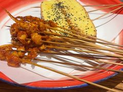 -北丐先生·野馄饨烧烤(泰达E街区店)