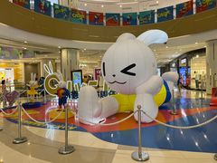-凯德广场(西城店)
