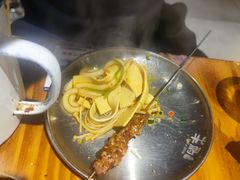 -半酌烧烤小酒馆(南京东路店)