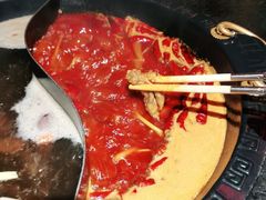 -火社火锅(平安大街店)