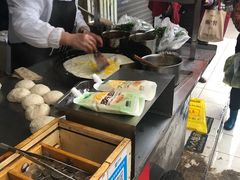 -金杨老摊头蛋饼(金口路店)