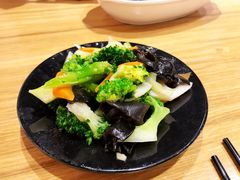 -老家肉饼(永泰庄店)