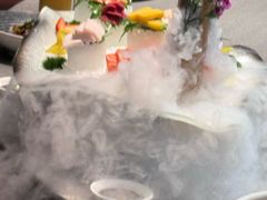 -写庭·鱼鲜川菜·宴请(铁像寺水街店)