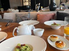 -北京柏悦酒店·锦庭餐厅Dining Room