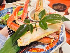 -龍千代·味自慢(黑龙江北路店)