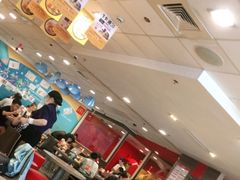 大堂-麦当劳(凌云天地长桥店)