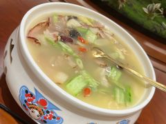 -玉舌尖私房菜(裕华店)