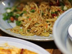 恩施渣广椒土豆丝-静一餐厅·湖北菜(前门创始店)