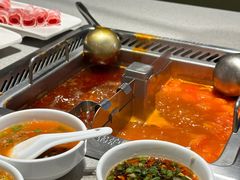 -海底捞火锅(吴中路店)