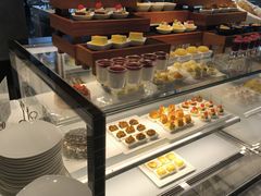 -北京港澳中心瑞士酒店·瑞士咖啡厅·自助餐