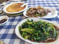 -钱大妈海鲜饭店(旅游大道店)
