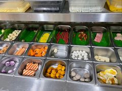 -小谷姐姐麻辣拌·麻辣烫(百子湾店)