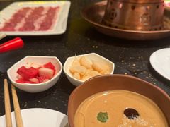 -南门涮肉(通州店)
