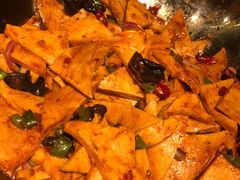 千页豆腐-星伦多自助料理·涮烤一体(虹悦城店)