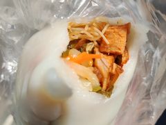 -张果佬年糕卷(科巷店)