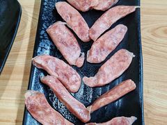 -朝鲜烤肉(安宁庄店)