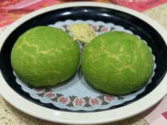 -点都德(奥体印象城店)