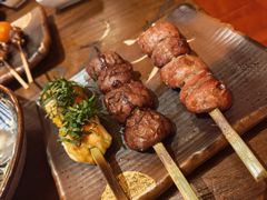 -鸟鹏烧鸟居酒屋(龙岗万科店)