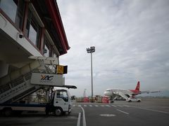 -丽江三义国际机场