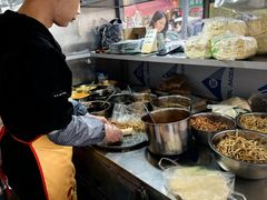 -伤心春卷(文庙老味道小吃街店)