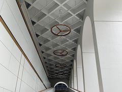 -尼依格罗香港美利酒店