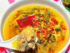 -好帮厨·下饭浏阳菜·坚持现炒(月湖店)
