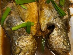 -宾朋海鲜饭庄(兴海路店)