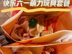 -肯德基(凯城广场店)