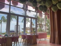 -水桶王国主题餐厅·聚会·生日派对·亲子活动·家庭套餐(亚龙湾希尔顿店)