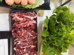 -陈记顺和潮汕牛肉火锅(棠德南路店)