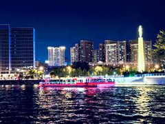 -海河游船-永乐码头(大悲院)