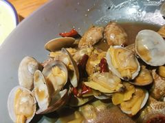 -吕氏疙瘩汤·私家菜馆(慈云寺店)