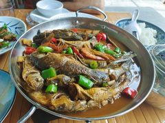 -李东农庄·当地安吉味(中南百草园店)